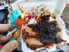 -马文章胖子甑糕(洒金桥店)