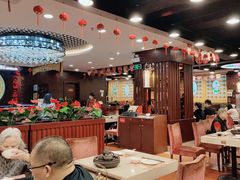 大堂-点都德(盘福楼店)