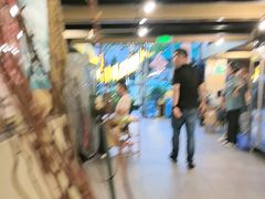 -菌海森林·非遗野生菌火锅(西山区滇池路摩根道店)