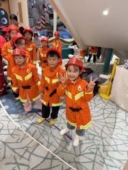 -奈尔宝家庭中心·亲子餐厅(苏州大悦城店)