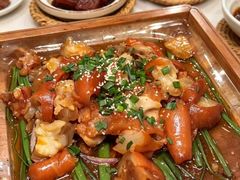 -锦府盐帮·私宴(赛特店)