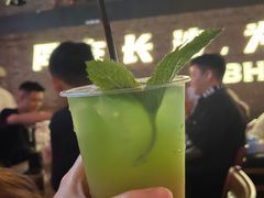 -HIB HUB公社(解放西路店)