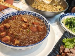 -鑫正兴东北烧烤(滨湖店)
