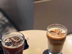 -来回·咖啡(天河南店)