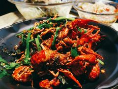-聚味瞿记·龙虾堂(天元店)