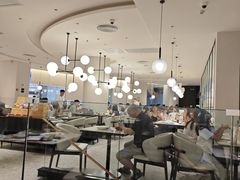 -必胜客(华南摩尔店)