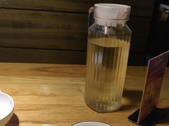 -永安鱼庄·镇江菜(丁卯店)