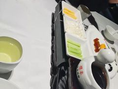 -煜丰汴京烤鸭(福彩路店)