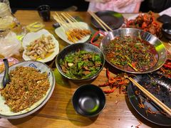 -湘里乡亲甲王二老店