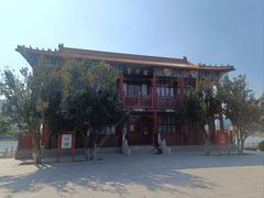 -人民公园(黄骅市)