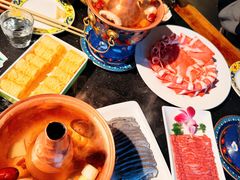 -南门涮肉(上海一店)