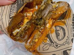 -Catch Bagel(芳草地店)