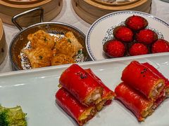 -粤匠·澳门点心粤菜海鲜(澳门半岛店)