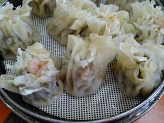 -德贤烧麦菜馆(本溪路店)