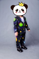 -倾城宝贝儿童摄影(浦东金谊店)