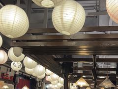 -大馥·炭火烧肉酒场(莘庄莘福坊店)