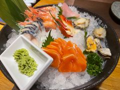 -德川家日本料理(中关村寰太大厦店)