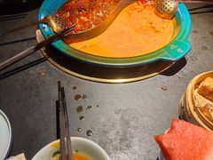 -吼堂老火锅(太古里总店)