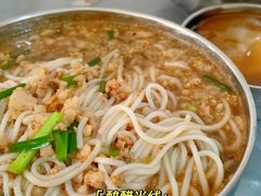 -正宗杨记普洱酸醋米线(总店)