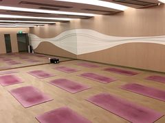 -W FITNESS 威尔仕健身·游泳(老西门新苑店)