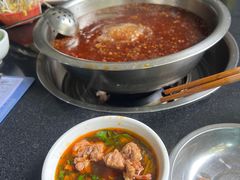 -水碾河肥兔火锅(水碾河店)