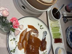 -漢舍中国菜馆(889广场店)