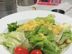 -必胜客(松雷店)