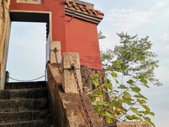 -桂林独秀峰王城景区