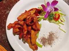 -上楼私房菜(院士路店)
