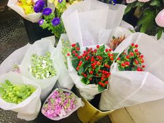 -弗劳尔花艺坊(龙涛店)