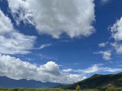 -丽江泸沽湖景区
