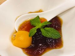 -莆田餐厅PUTIEN(三里屯店)
