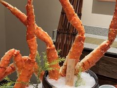 -上井料理黑金店(IFS国金中心店)
