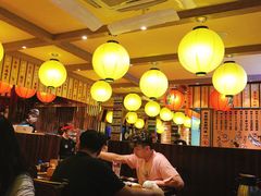 -鸟鹏烧鸟居酒屋(熙龙湾店)