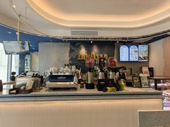 -LAVAZZA拉瓦萨咖啡(星荟中心店)