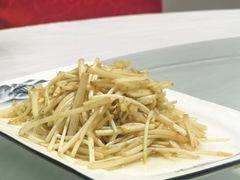 -翠茗农庄土菜馆(天目湖店)