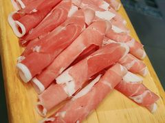 -阳坊胜利涮羊肉(阳坊老店)