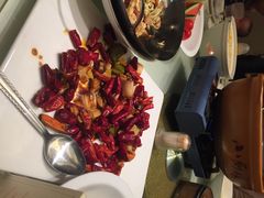 小厨娘淮扬菜(天印大道店)-小厨娘淮扬菜(天印大道店)