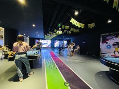 -VS SPORTS PARK运动玩乐园·团建·生日会(合生汇店)