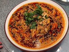 -大東家北京烤鸭·江湖川菜(中元广场店)