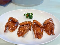 -利苑酒家(金宝店)