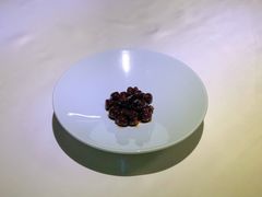 素烧野生红蘑-止观小馆·辽河口渔家菜(王府井店)