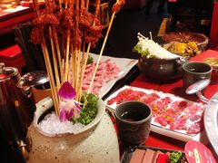 -谭鸭血老火锅·匠心(环球港旗舰店)