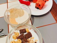 -纽约客美式餐厅(新奥购物中心店)