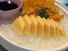 -芳芳私房菜·精作淮扬菜(玖珑湾店)