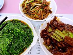 -蘭心餐厅(进贤路店)