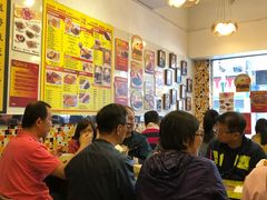 -龙凤冰室