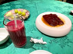 石榴汁-誉八仙茶室酒楼(新天地店)