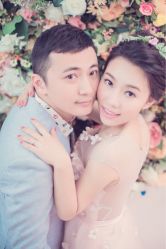 点击看大图 -日光视觉婚纱摄影(旗舰店)