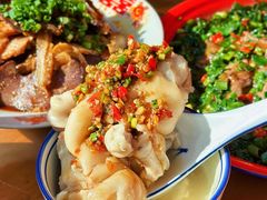-小街47號江湖菜(四合院店)